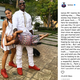 Image for article titled Tyrese Being Investigated by Los Angeles Child Protective Services: Report